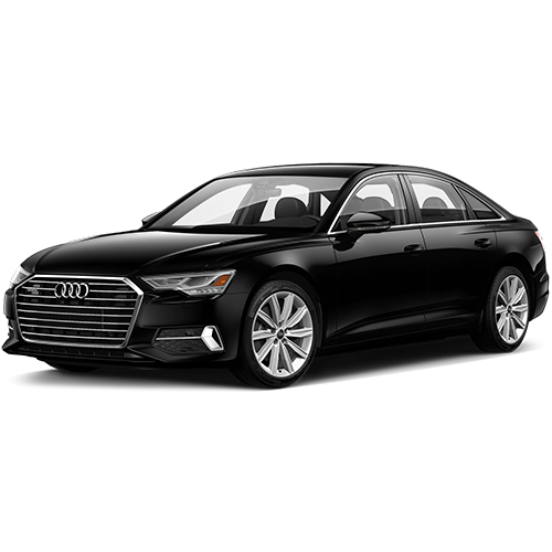 أودي A6L 2024