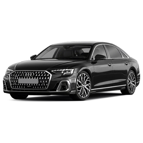 أودي A8L 2022