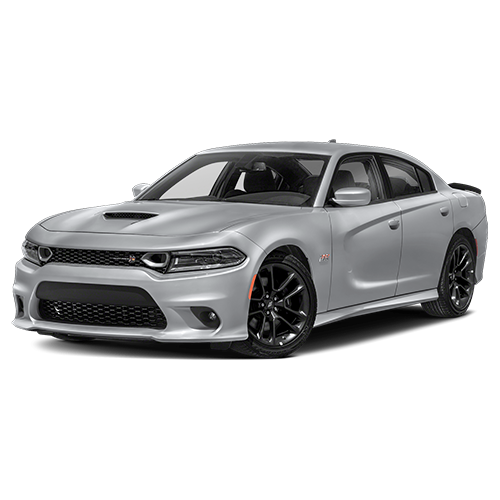 دودج تشارجر R/T V8 2023