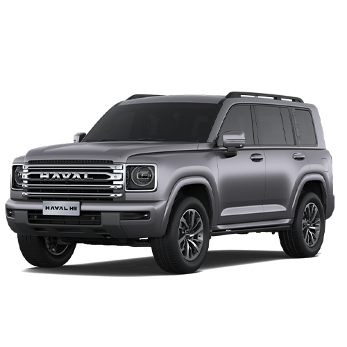 هافال H9 2026