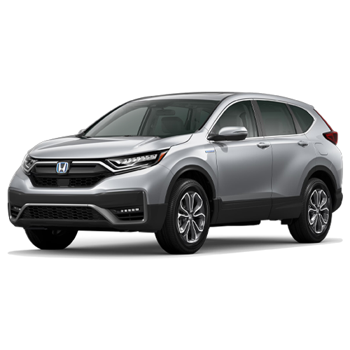 هوندا CR-V 2022