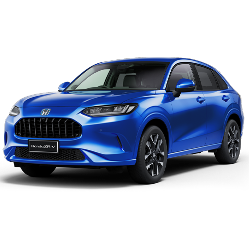 هوندا ZR-V 2024