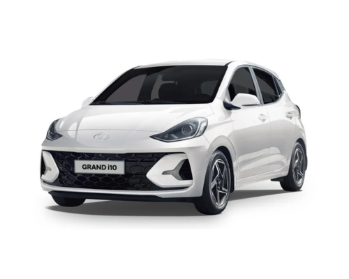 هيونداي جراند i10 2024