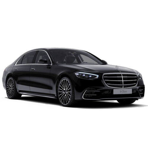 مرسيدس-بنز S450 2023