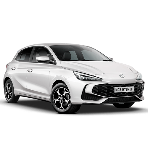 MG3 2024